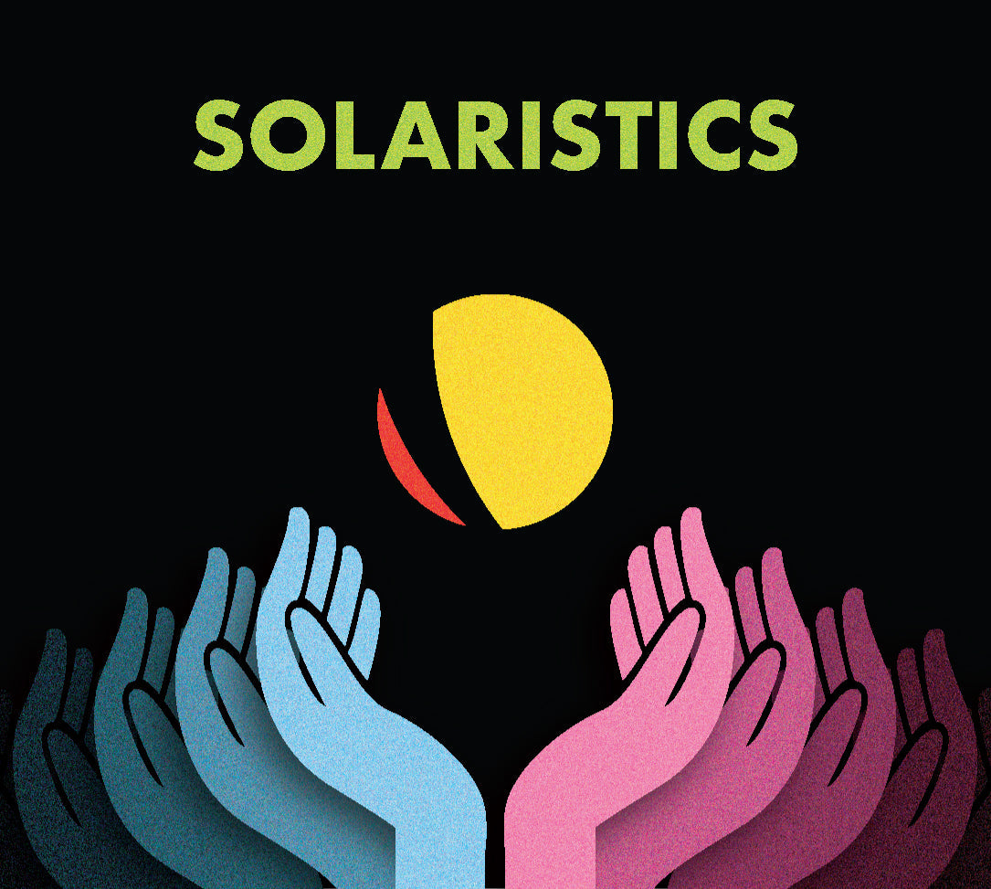 Solaristics Beer Club Solaris Beer & Blending