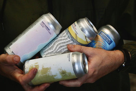 Medium Case Bundle - Solaris Beer & Blending