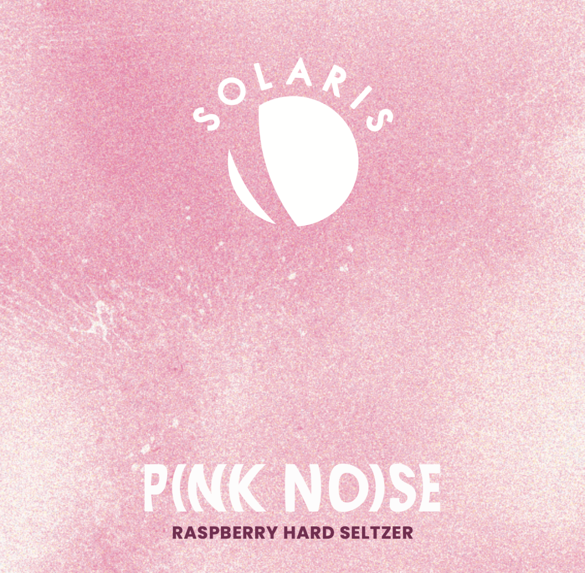 Pink Noise - Solaris Beer & Blending