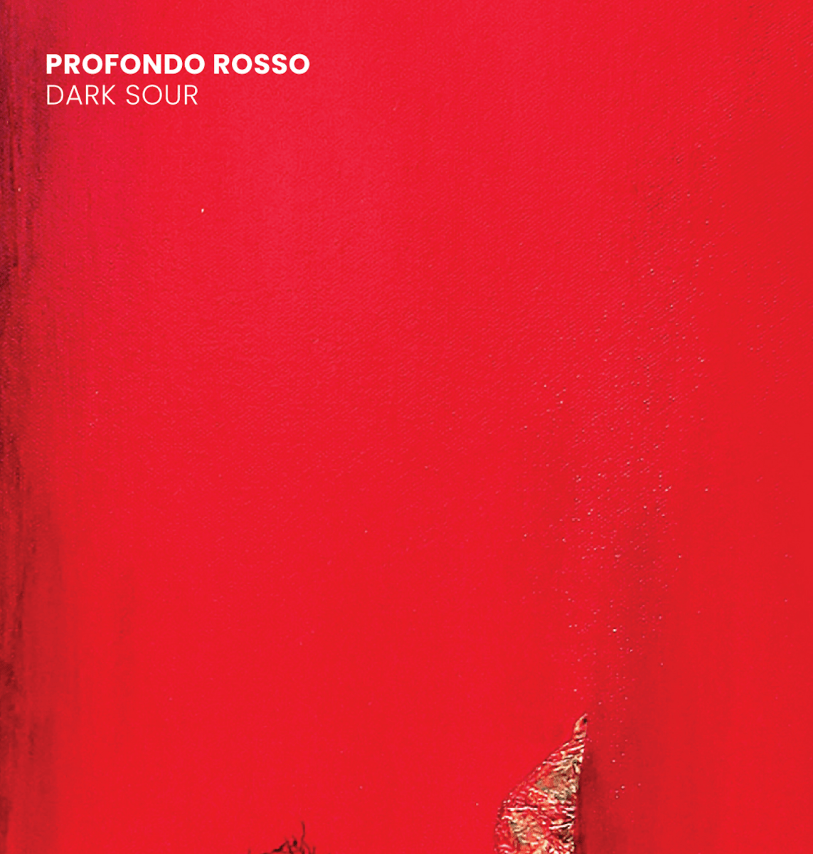 Profondo Rosso - Solaris Beer & Blending