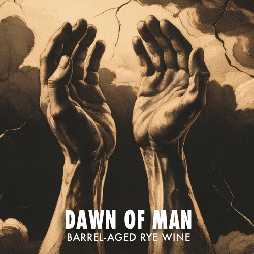 Dawn of Man