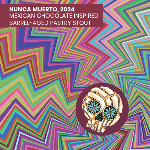 Nunca Muerto (2024)