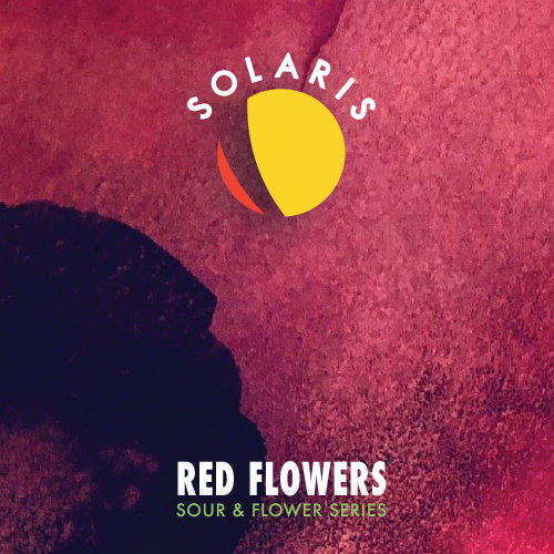 Red Flowers