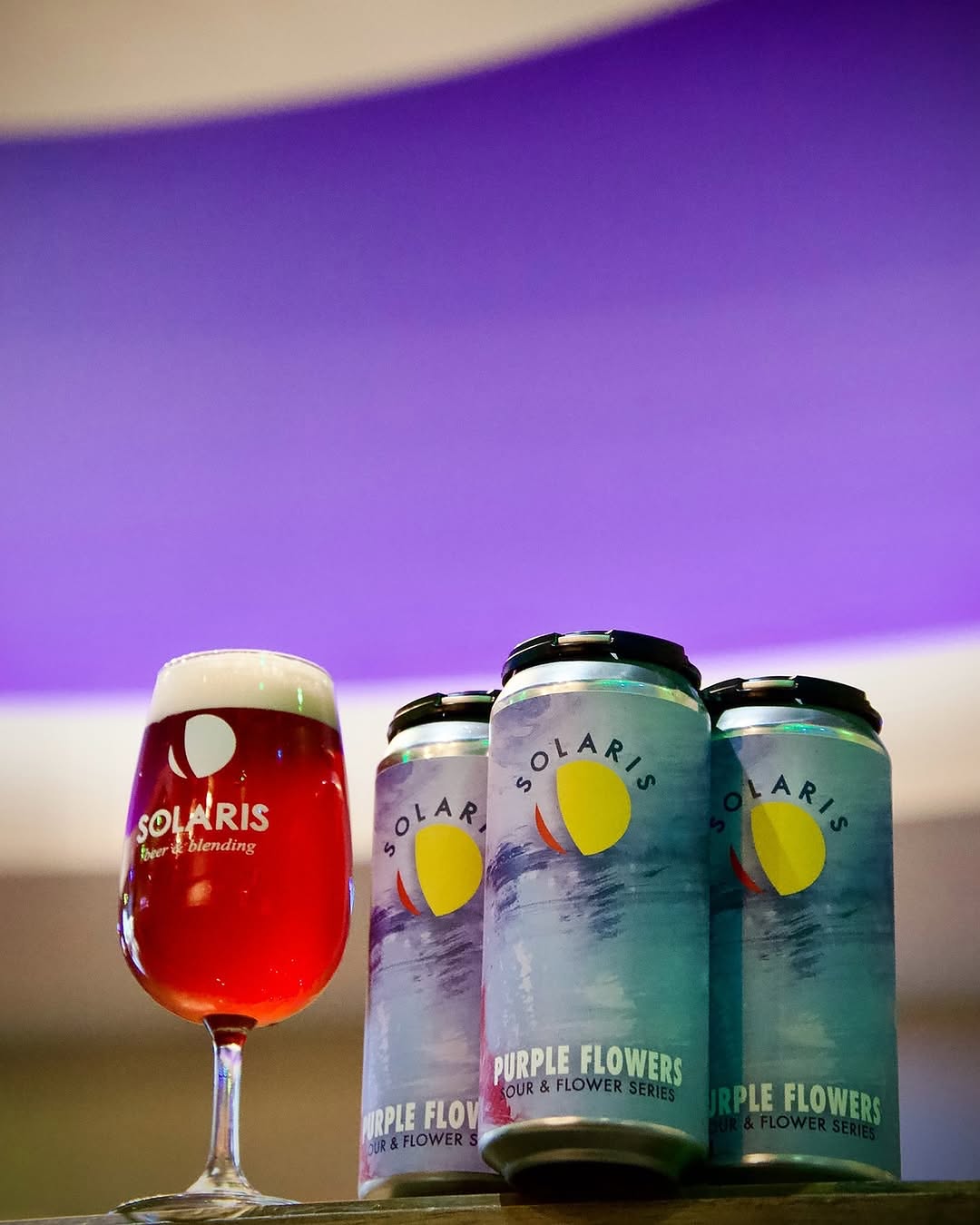 Fruited Sours and Cocktail-inspired Craft Beer at our Murrieta Taproom.