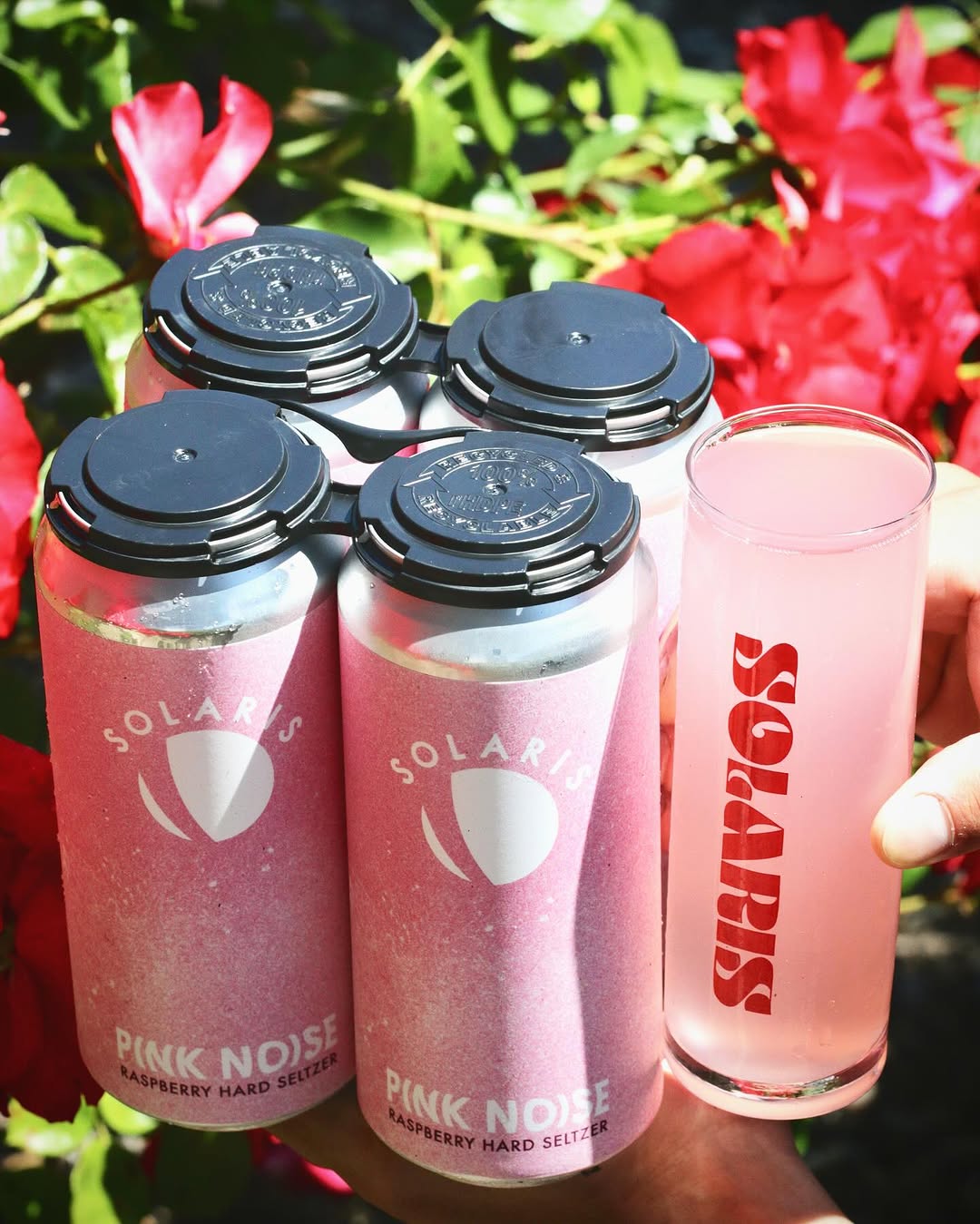 Hard Seltzers & Craft Ciders at our Murrieta Brewery. Gluten Free Temecula drinks.