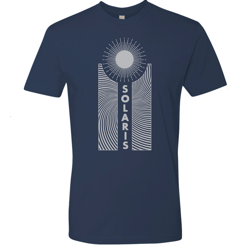 Monolith Sun Tee - Solaris Beer & Blending