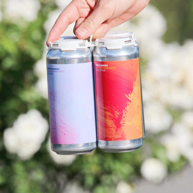 Small Case Bundle - Solaris Beer & Blending
